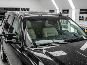 نانو سيراميك للزجاج L