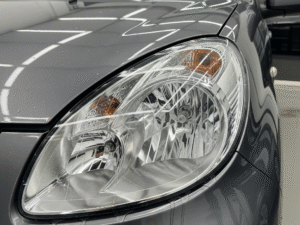 حماية انوار السيارة S