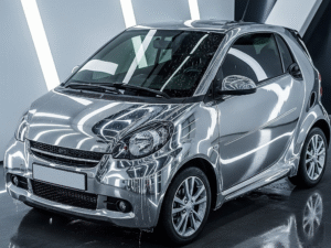 خدمة طبقة الحماية للسيارة