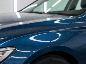 تظليل وحماية السيارات