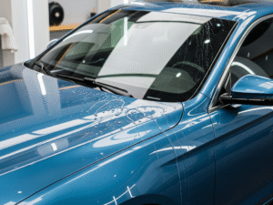 طبقة نانو سيراميك للسيارات