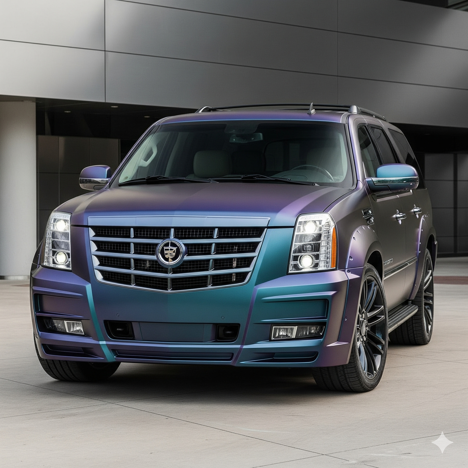 حماية السيارة بالكامل