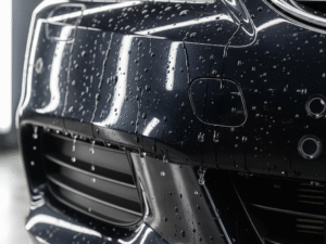 حماية الصدام الامامي