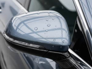 حماية الزجاج الأمامي