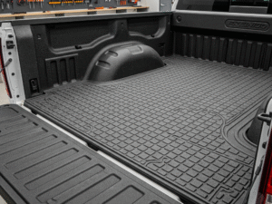 تلبيسة ارضية سيارة جلد