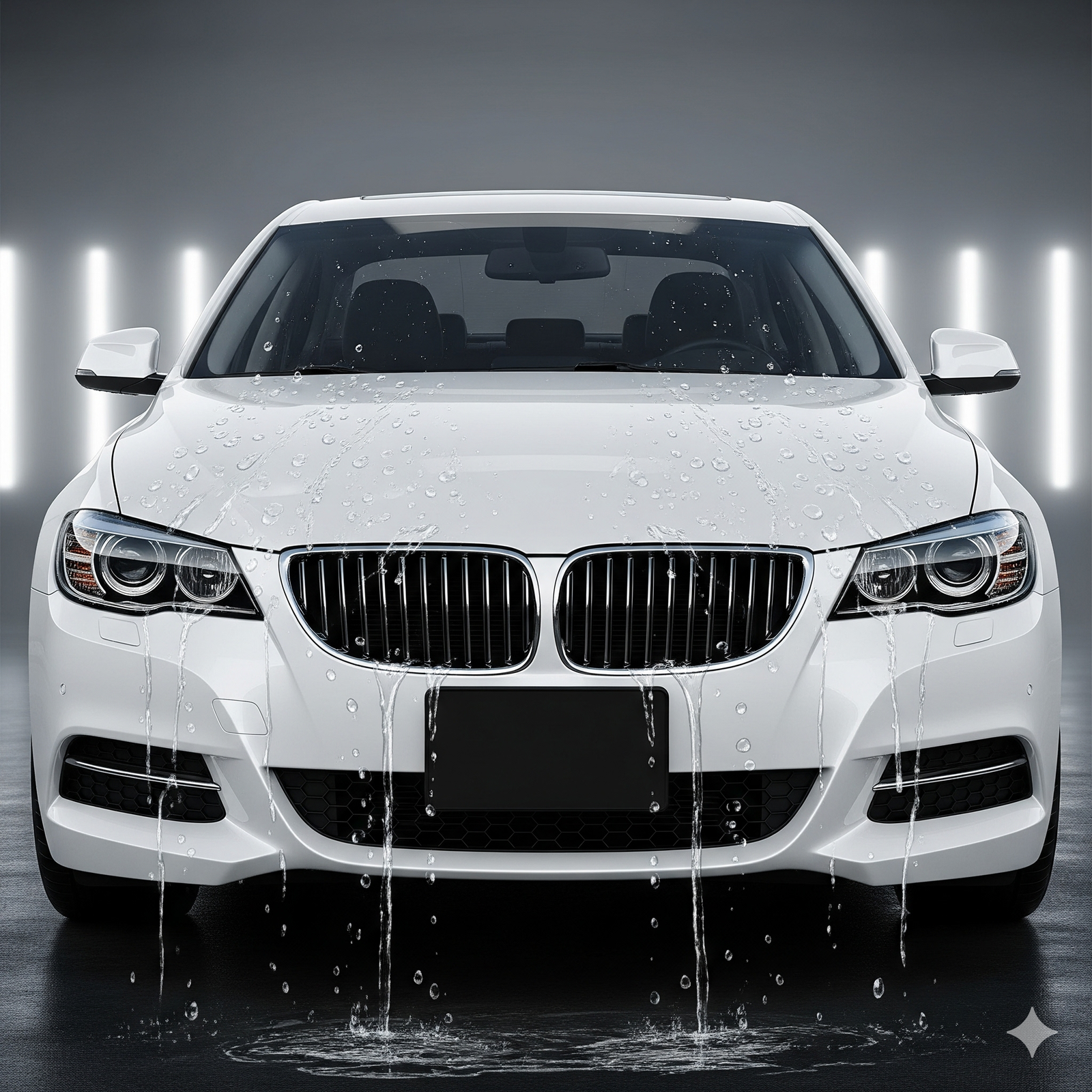 تلميع السيارات وإزالة الخدوش