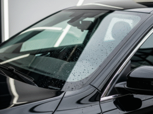 نانو سيراميك للزجاج M