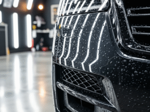 حماية صدام السيارة L