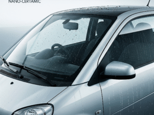 نانو سيراميك للزجاج S
