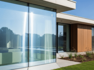 تظليل حراري للمنازل