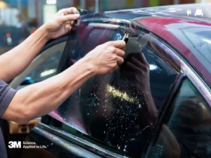 عازل حراري للسيارات