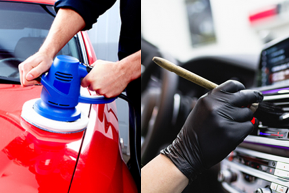 تلميح داخلي وخارجي الخبر